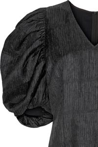 Hovedbilde RdF Lyric kjole, Black