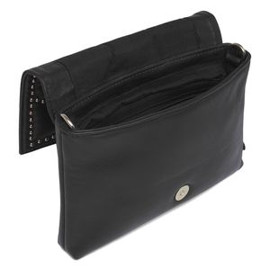 Hovedbilde Depeche Small bag, sort/gull