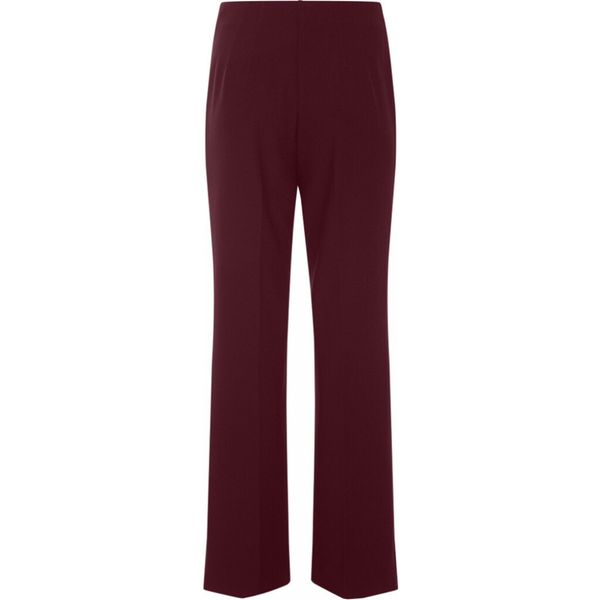 RdF Olana wide pants, Raspberry wine